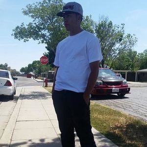 Meet your Posher, Godofredo