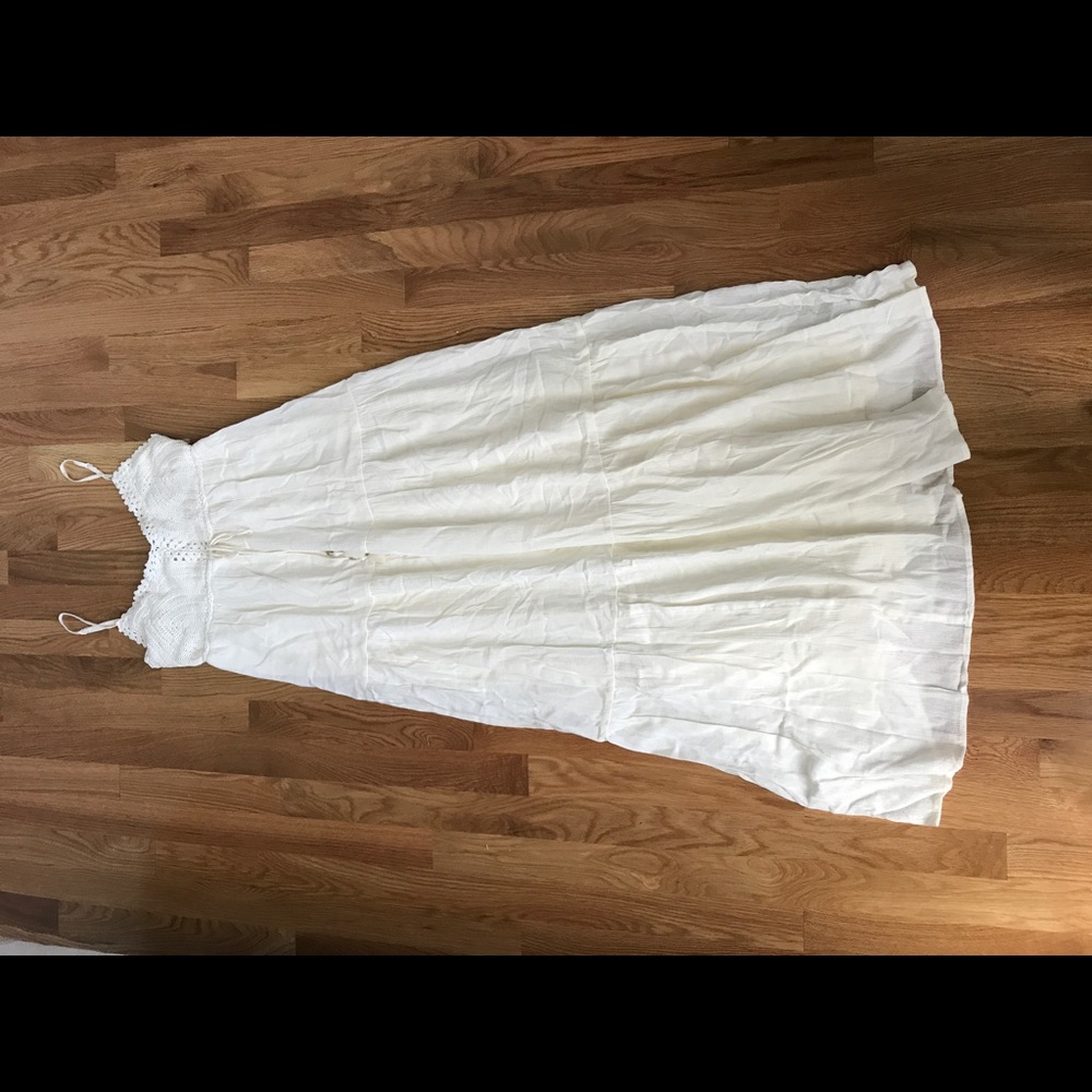 Brand New Boho American Eagle Maxi Dress