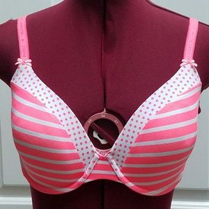 VICTORIA'S SECRET Cotton Line 34DD