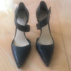 Vince Camuto Black pumps size 8