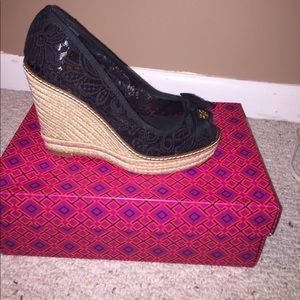 Tory Burch Wedge