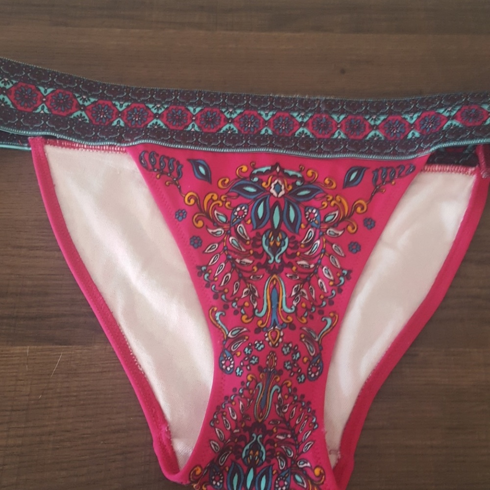 Victoria Secret bikini bottoms