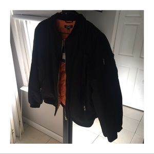 🔥🔥🔥🔥🔥BRAND NEW MISSGUIDED BOMBER JACKET