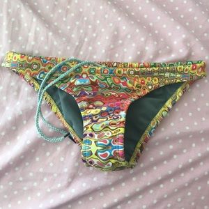 Jolyn Swim Bikini Bottom