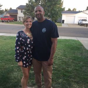 Meet your Posher, Misti