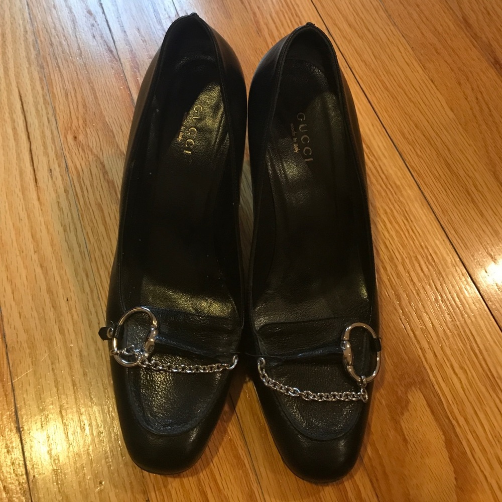 Gucci Pumps