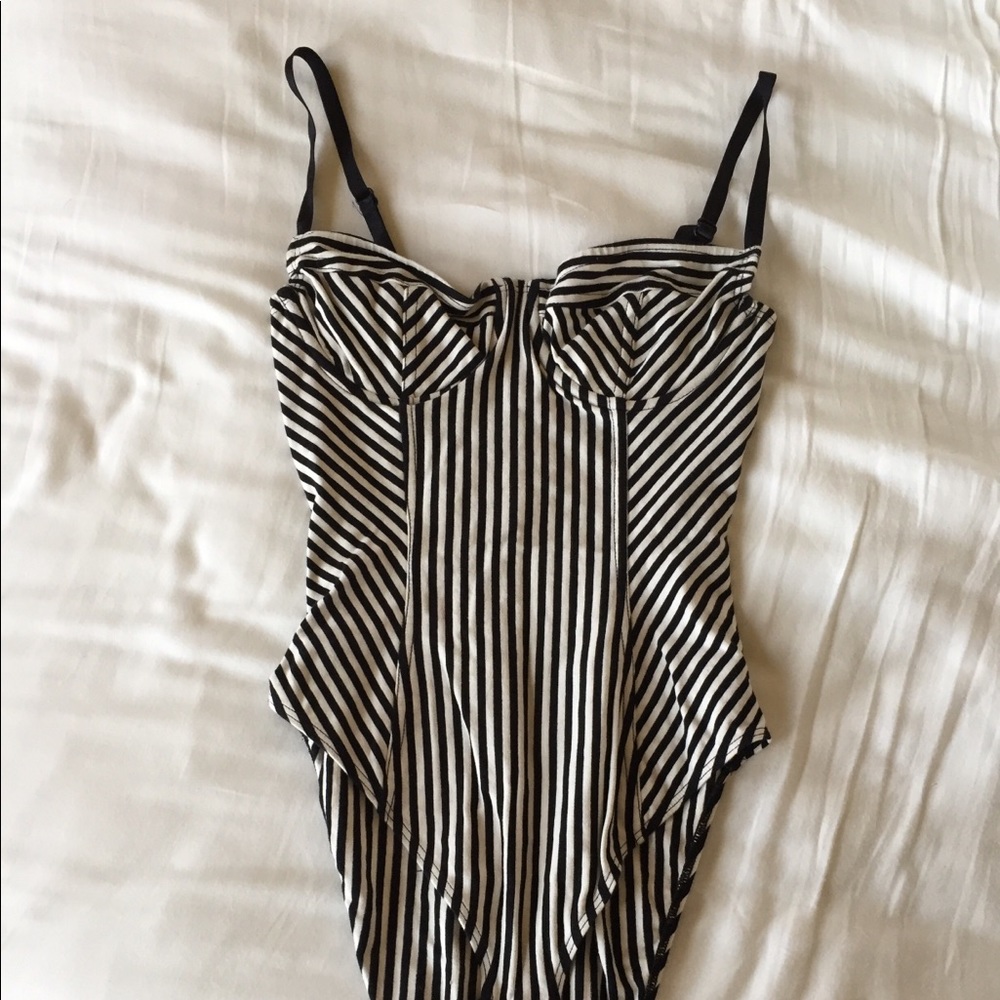 Bodysuit from American apparel