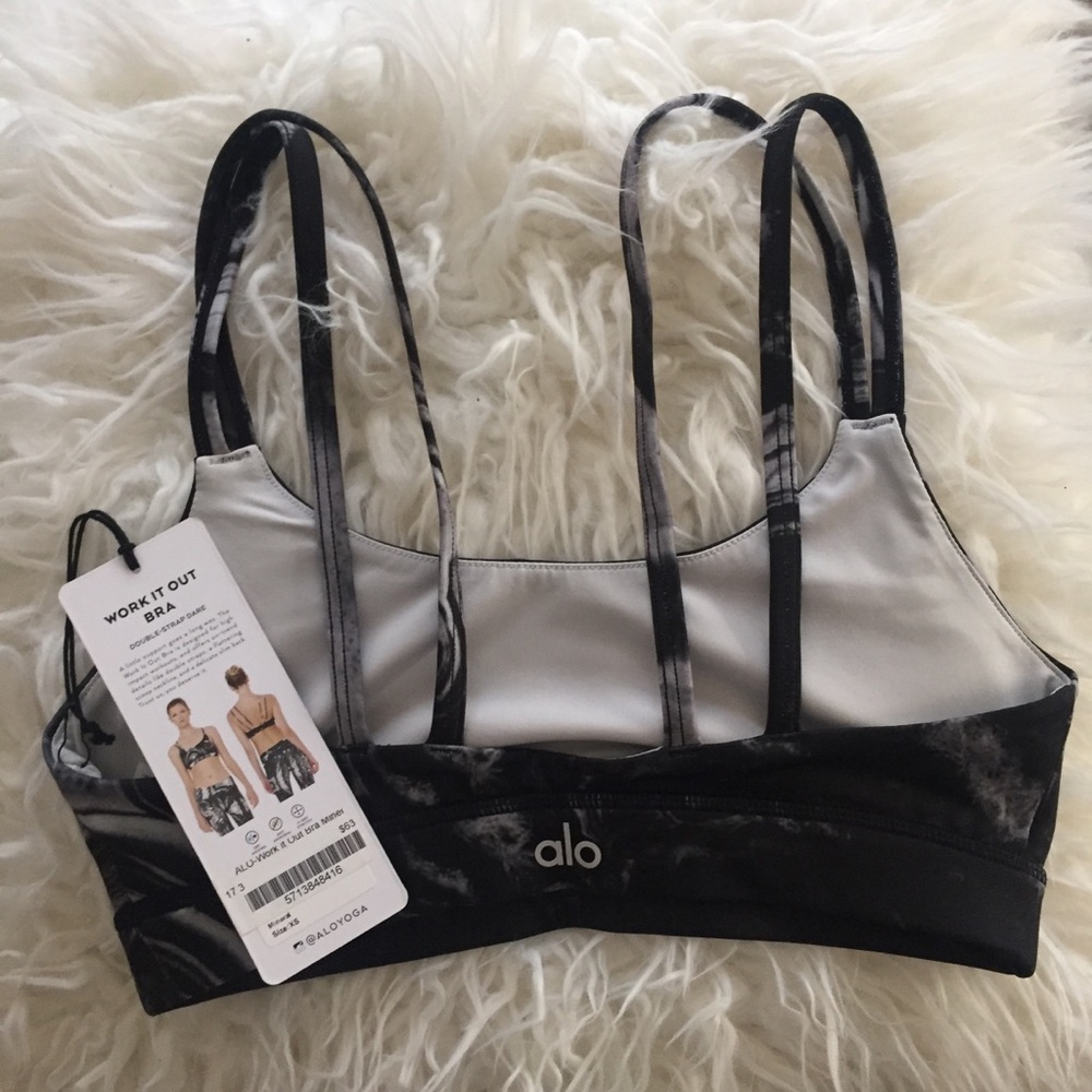 ALO Bra