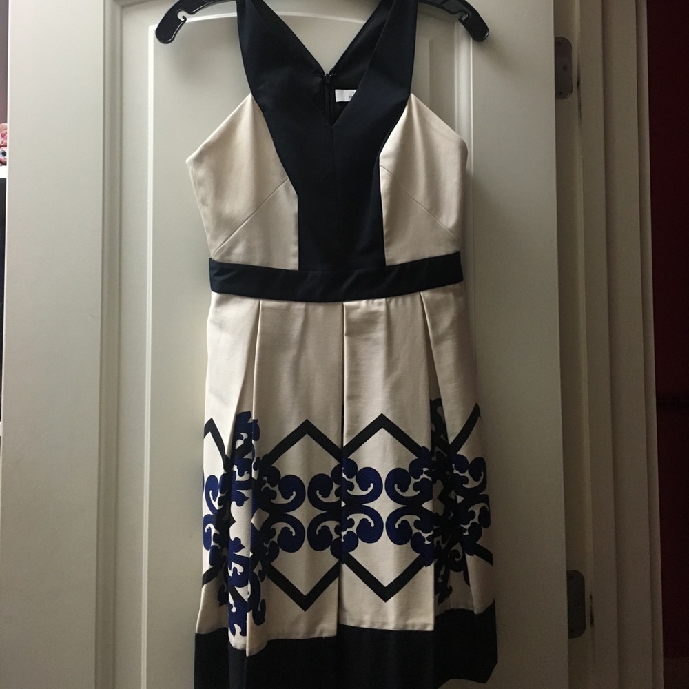 Size 6 Robert Rodriguez cocktail dress