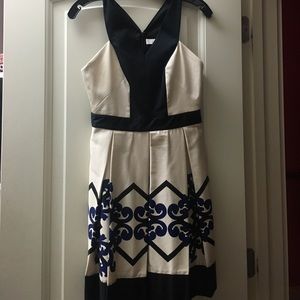 Size 6 Robert Rodriguez cocktail dress