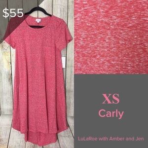 Lularoe Carly