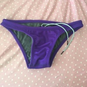 Jolyn Swim Bikini Bottom