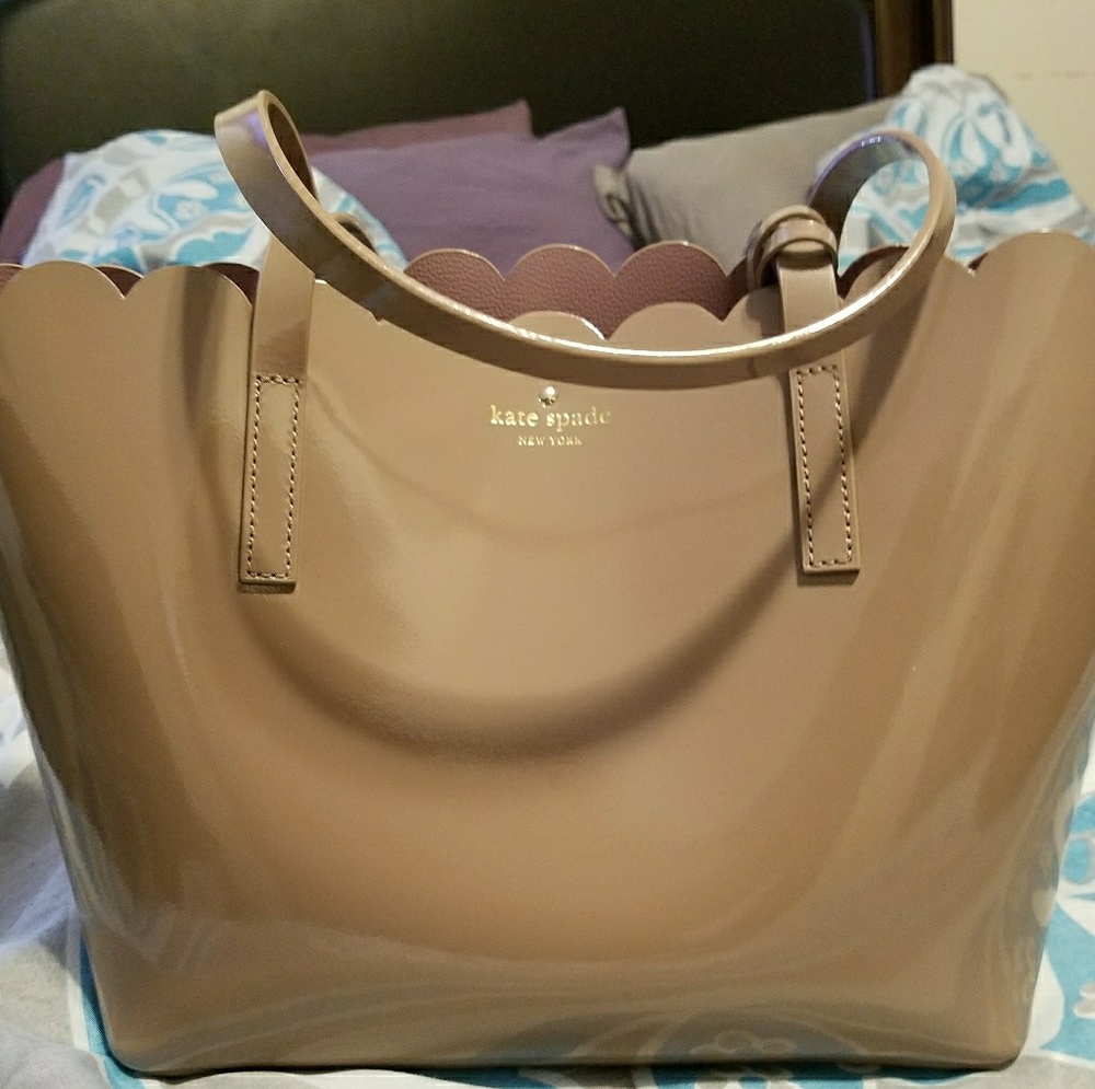 Kate Spade Small Tote