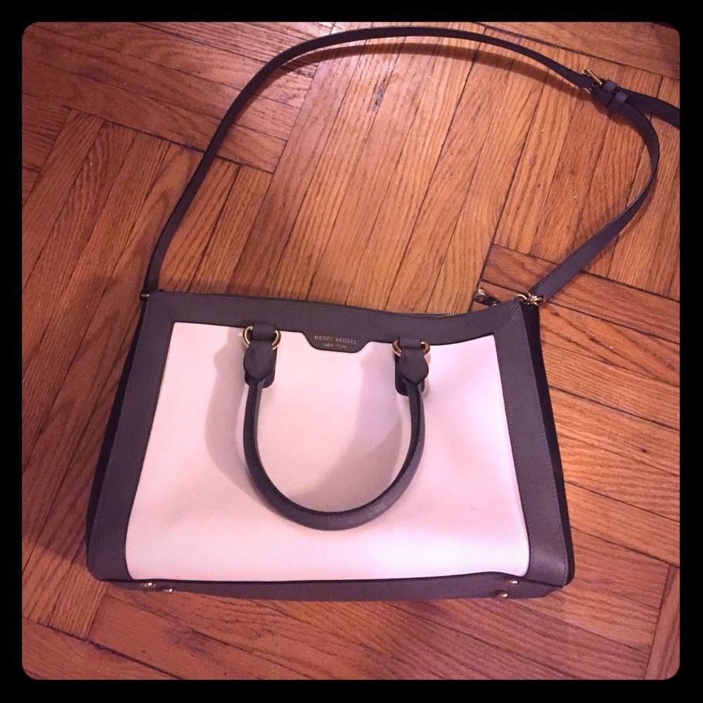 Henri Bendel tote