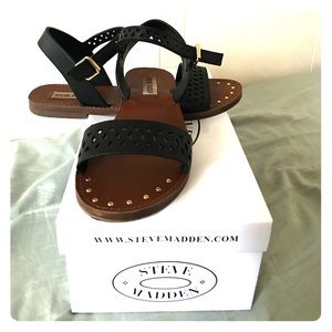Steve madden sandals