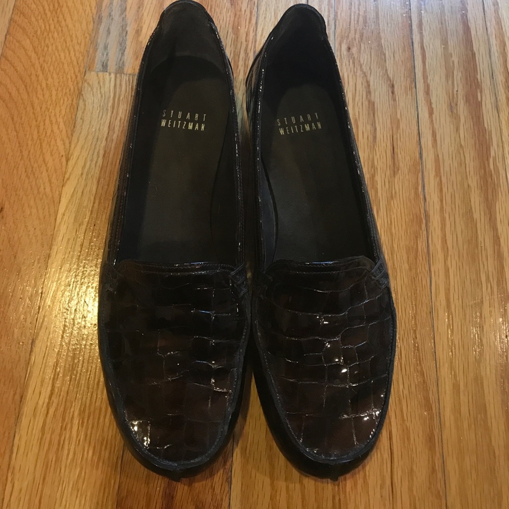 Stuart Weitzman Loafers