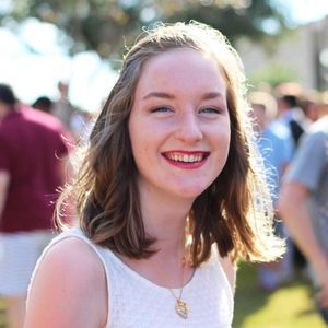 Meet your Posher, Kendra