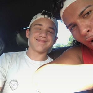 Meet your Posher, Addison