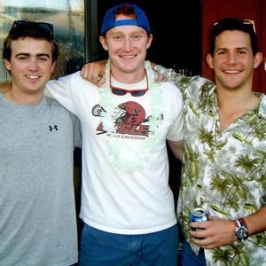 Meet your Posher, Mike