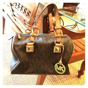 Michael Kors handbag