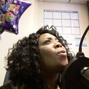 Meet your Posher, April