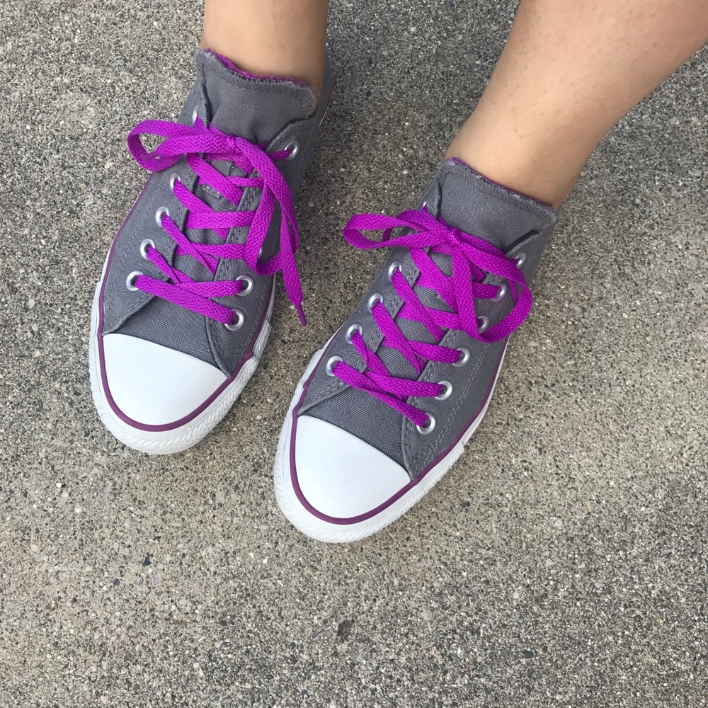 All star Converse 🌟