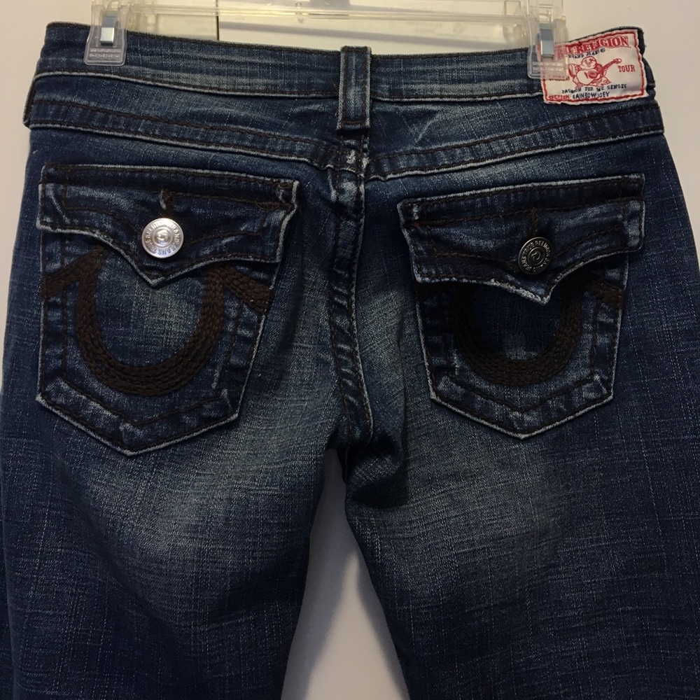 Size 28 True Religion
