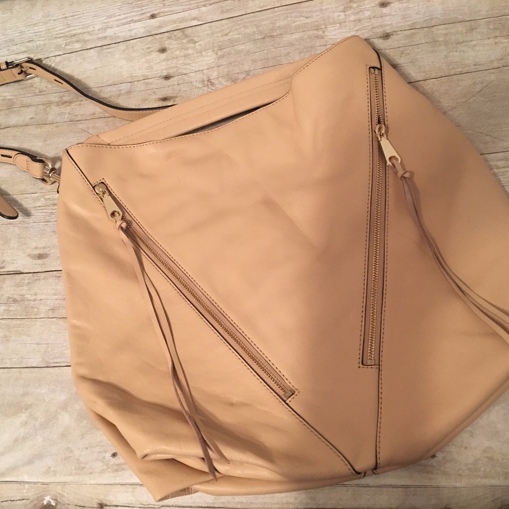 HTF Rebecca Minkoff Hobo Bag - Amazing! - EUC