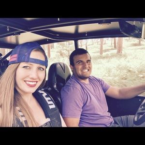 Meet your Posher, Tiffany