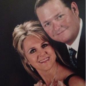 Meet your Posher, Di n rodney