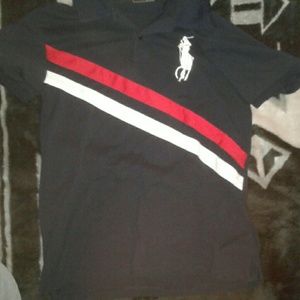 Polo shirt