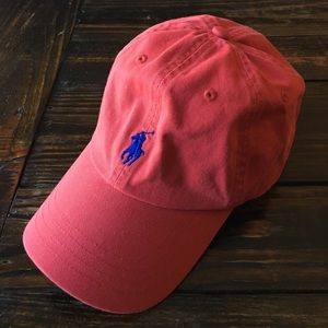 POLO Hat
