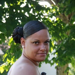 Meet your Posher, Christie