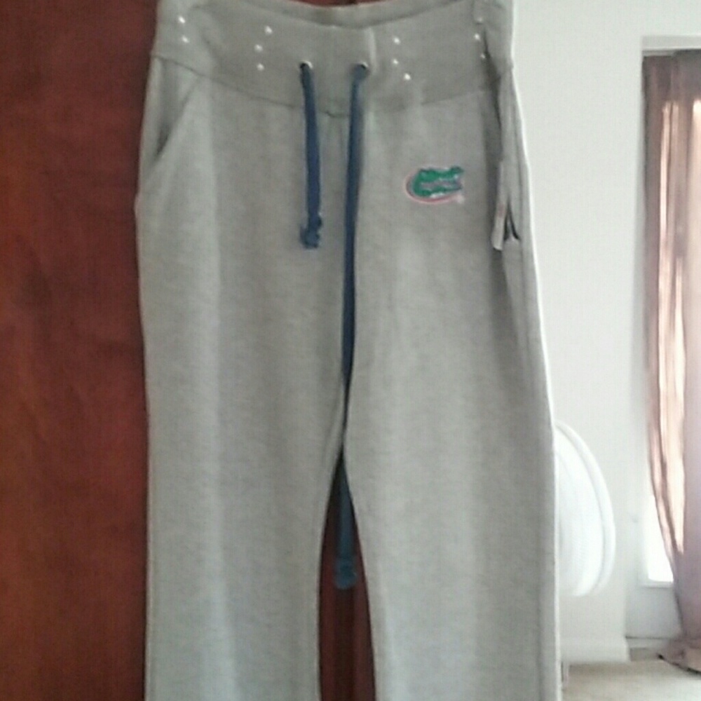 Sweat pants