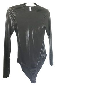 American apparel bodysuit