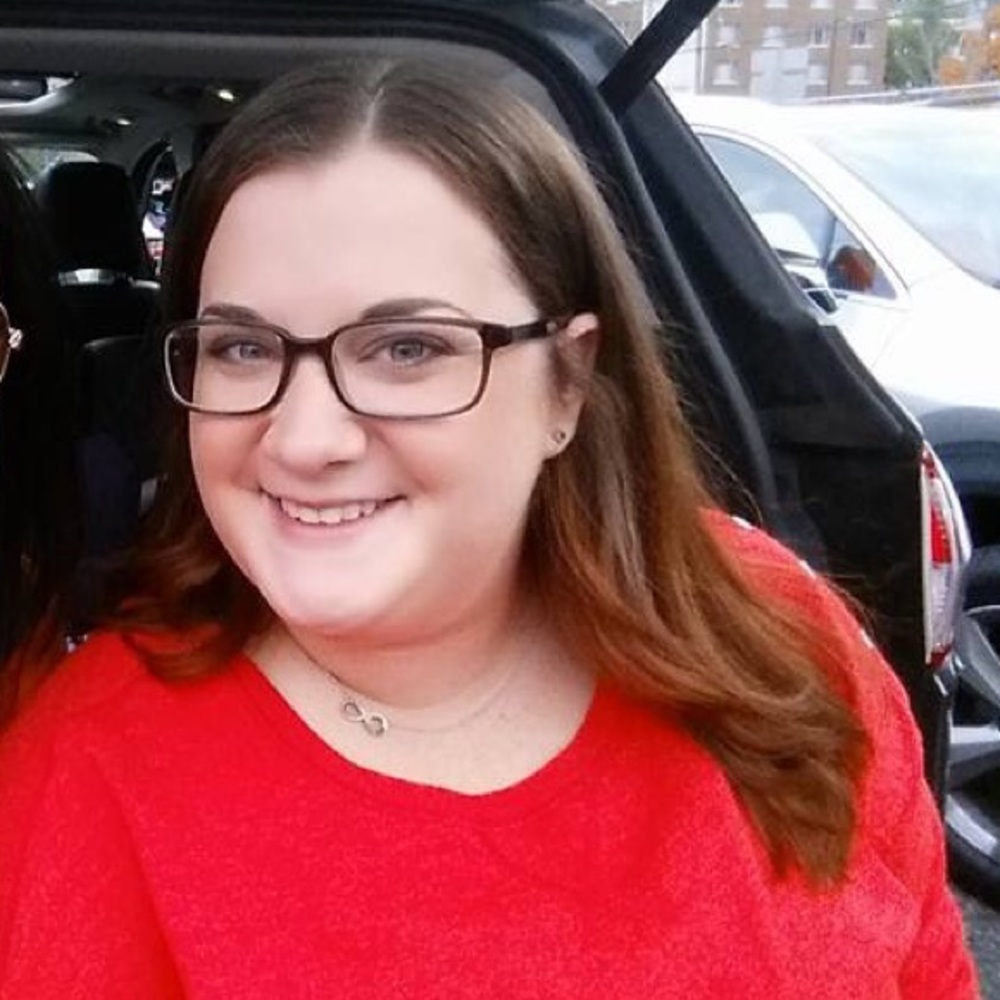 Meet your Posher, Ashley