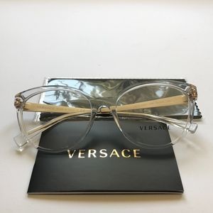 Versace Eyeglasses VE3237 148 Womens Eyeglasses