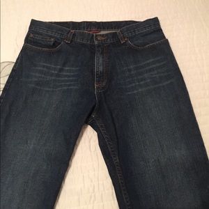 Men's Perry Ellis 34x29 jeans
