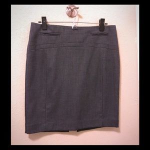 Express Pencil Skirt