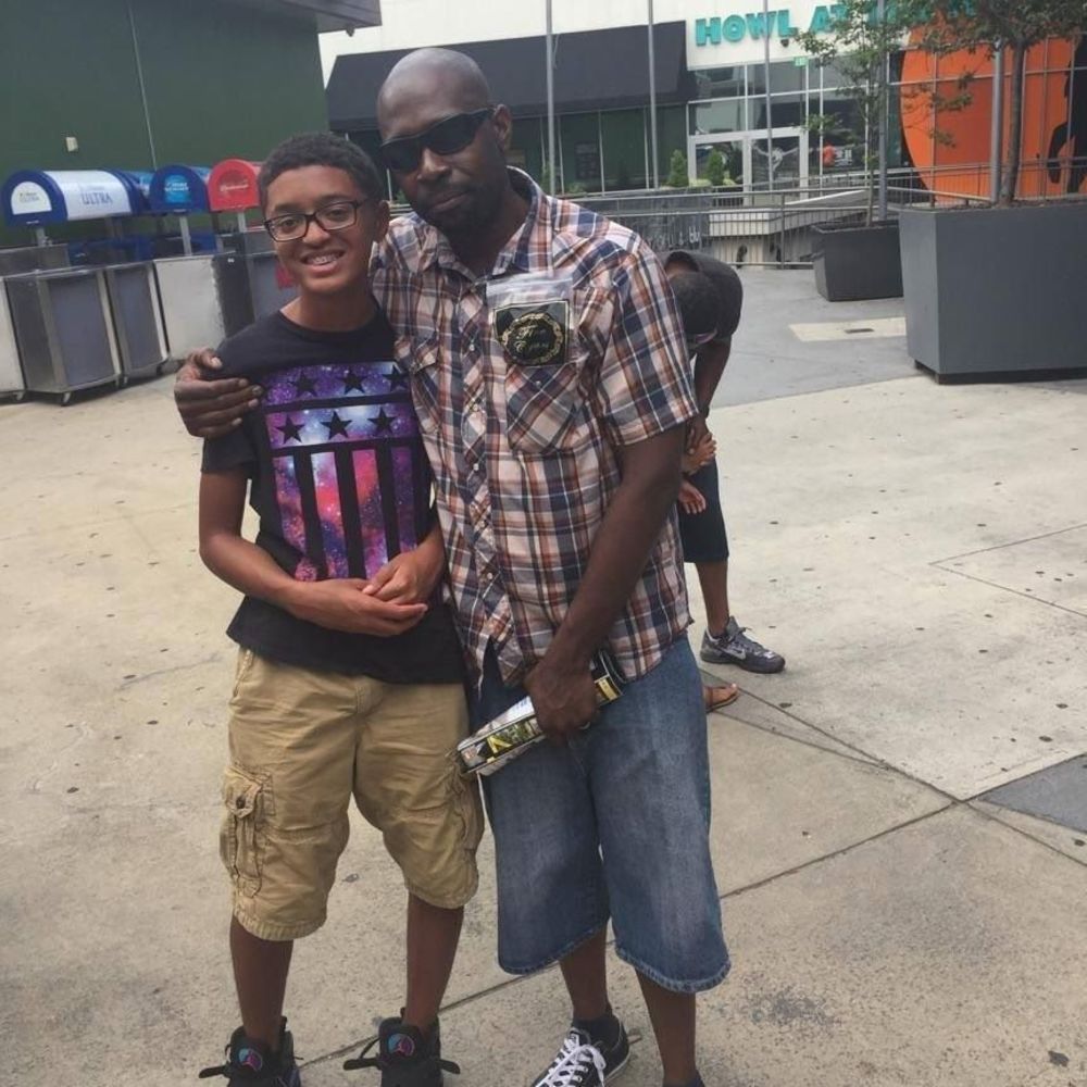 Meet your Posher, Nathen