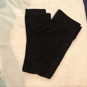 🍋 Lululemon Crop Leggings 🍋