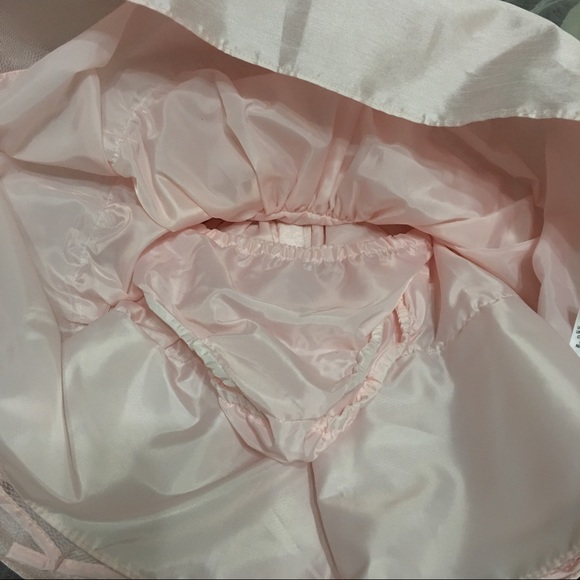 Baby girl Tutu dress. Lot of 2!  size 12 month - Picture 5 of 5