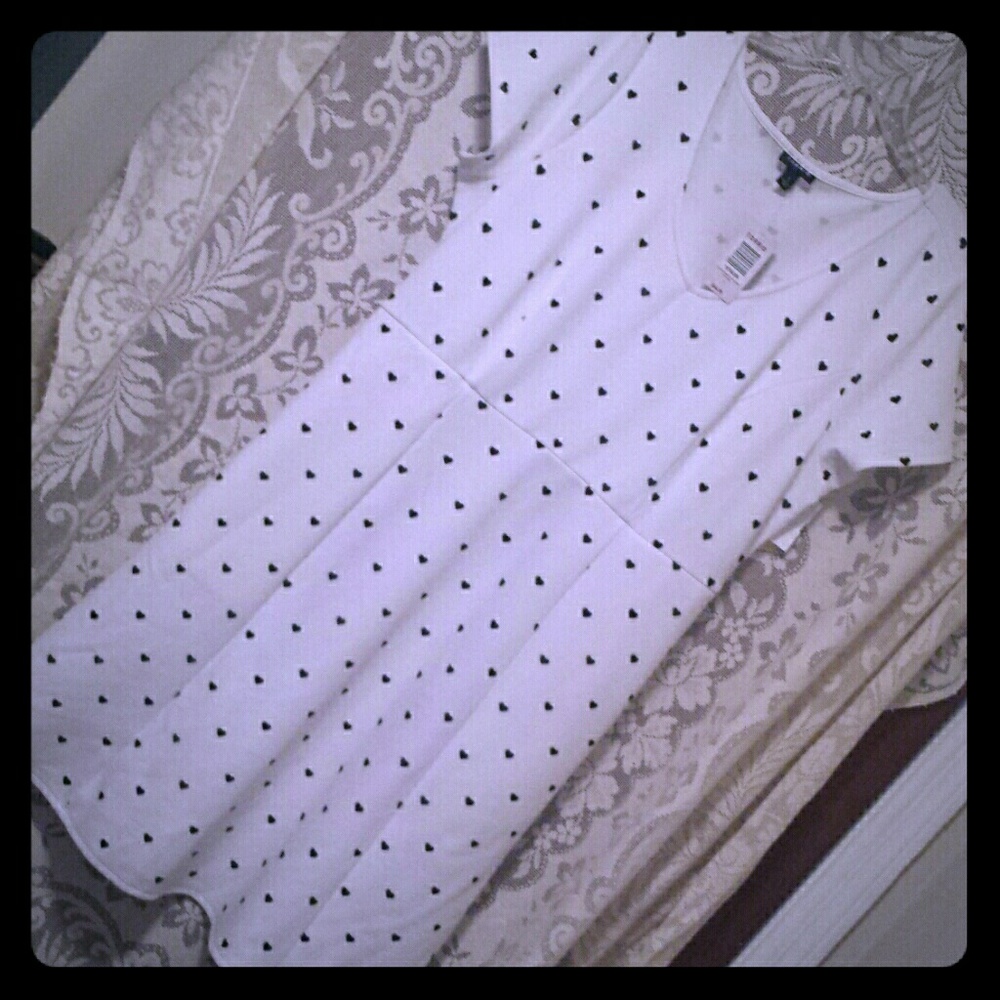 NWT Torrid Dress