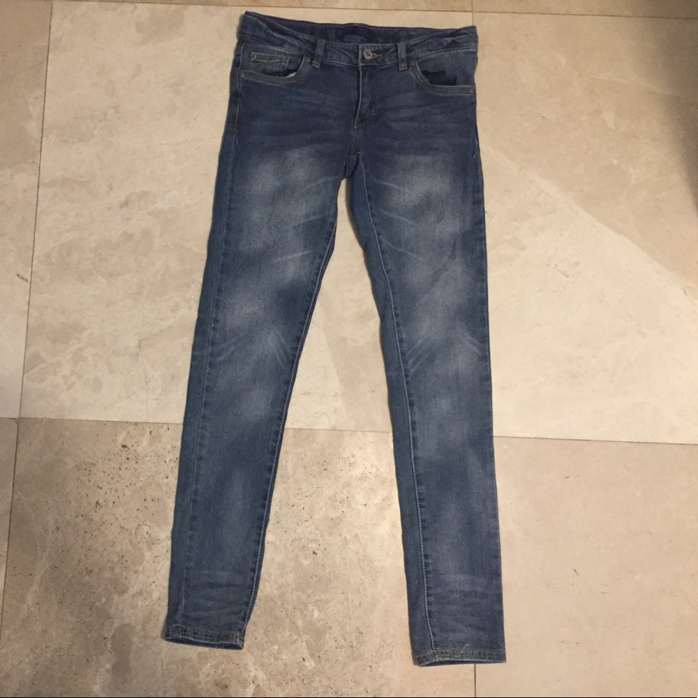Levi's jeans