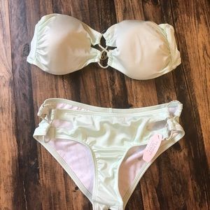 Victoria's secret swimsuit