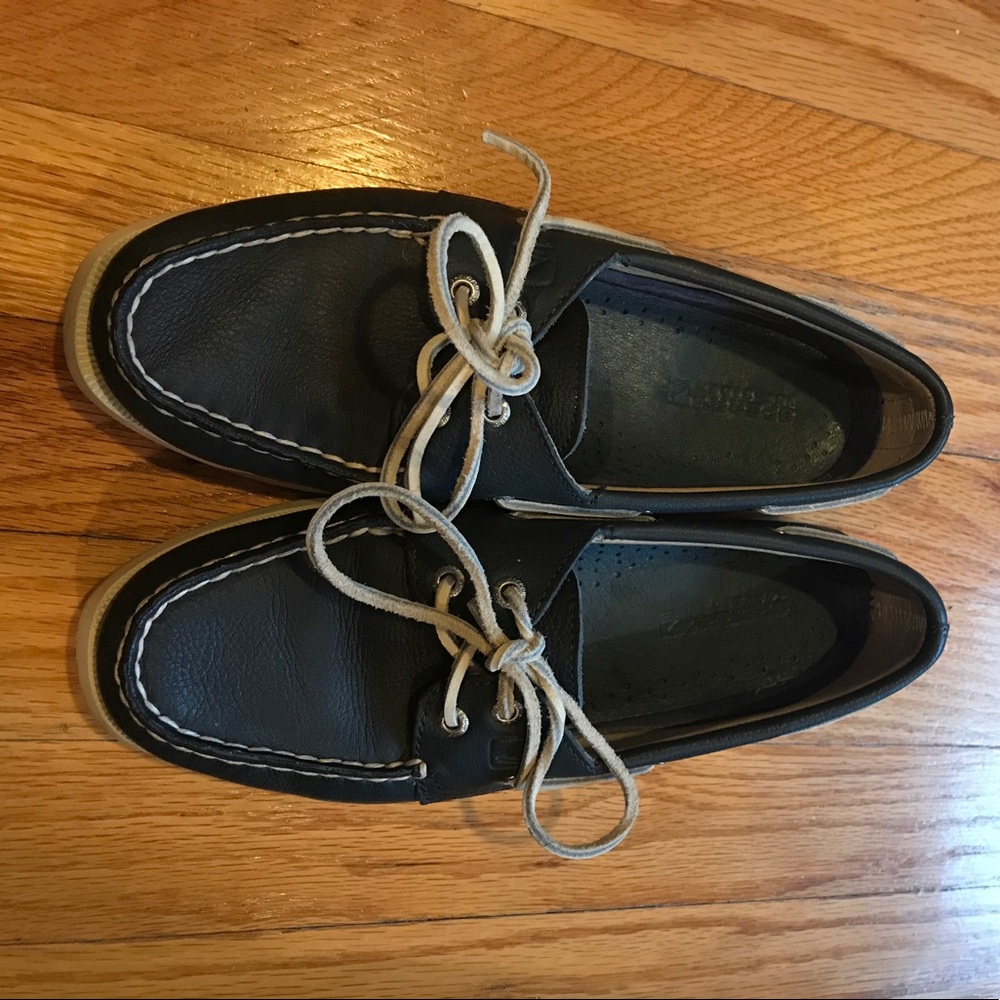Sperry Top-Sider