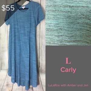 Lularoe Carly