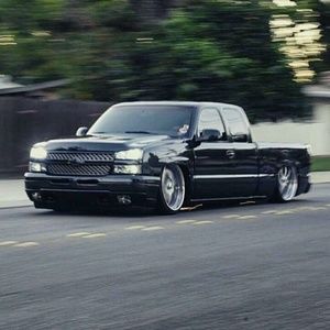 Meet your Posher, Jesus