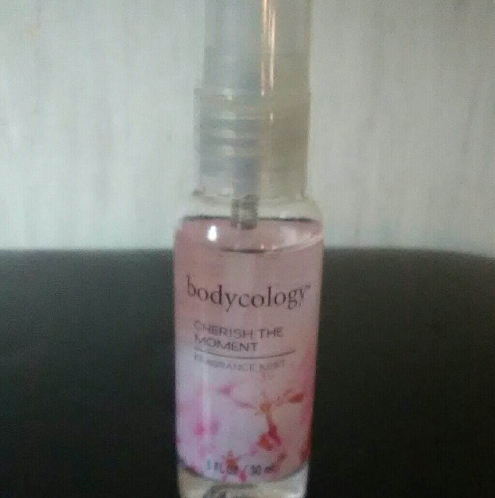 Bodycology perfume