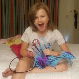 Meet your Posher, Emmalyn